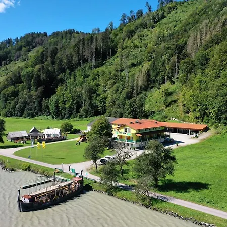 In Der Exlau Fogadó