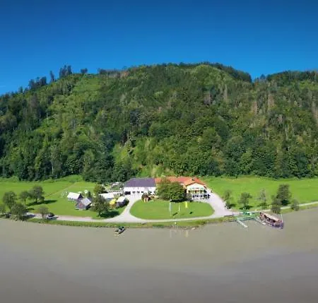 Fogadó In Der Exlau *