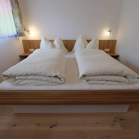 In Der Exlau Mini-hôtel *