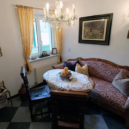 In Der Exlau Estalagem Neuhaus (Muhlievertel)