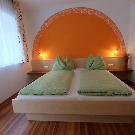 In Der Exlau Estalagem Neuhaus (Muhlievertel)