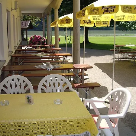 In Der Exlau *