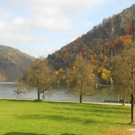 In Der Exlau Herberg
