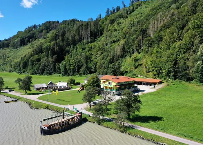 In Der Exlau Fogadó