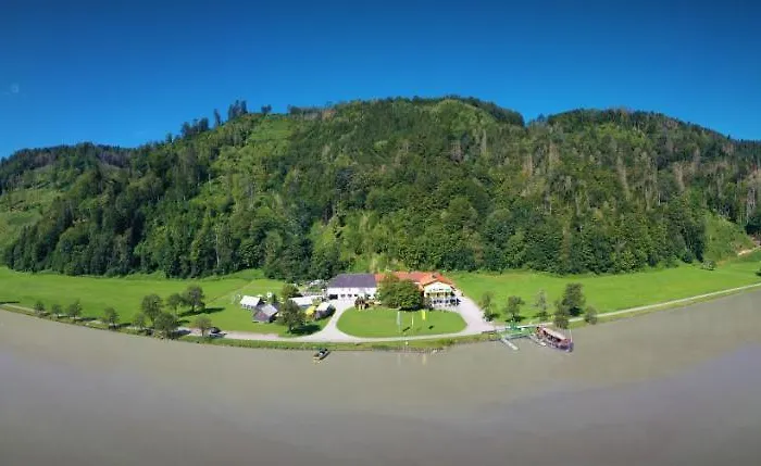 Fogadó In Der Exlau *