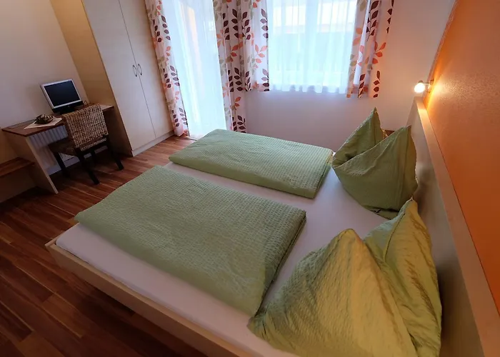 In Der Exlau Πανδοχείο Neuhaus (Muhlievertel)