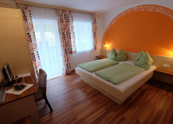 In Der Exlau * Neuhaus (Muhlievertel)