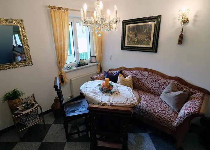 In Der Exlau Πανδοχείο Neuhaus (Muhlievertel)