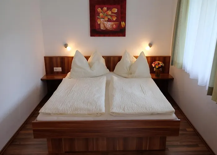 In Der Exlau Πανδοχείο *