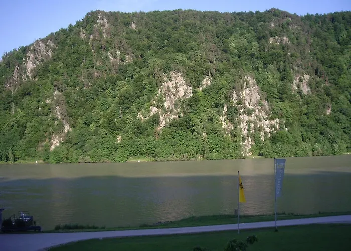 In Der Exlau Πανδοχείο *