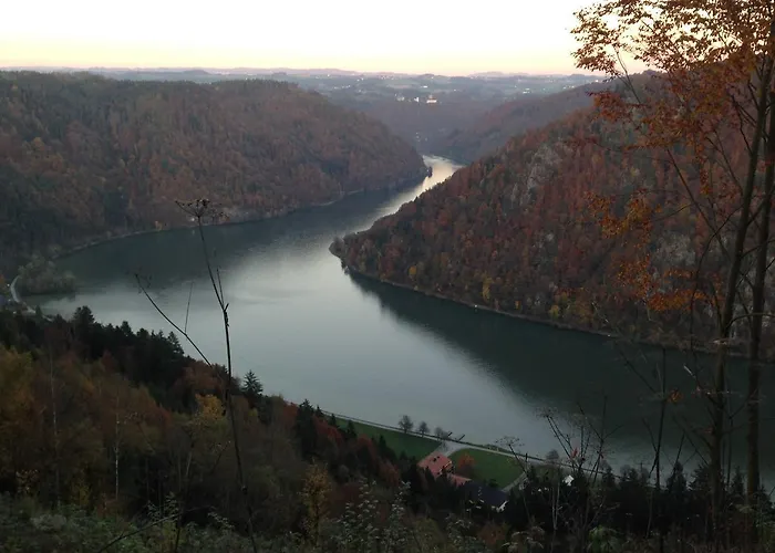 In Der Exlau Fogadó