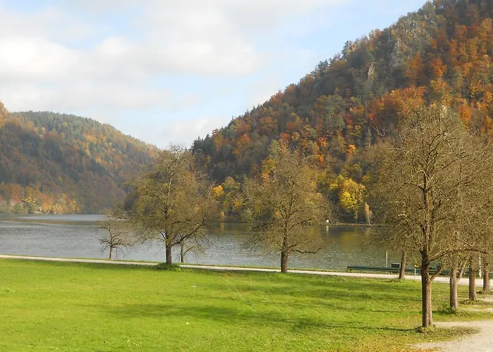 In Der Exlau Fogadó