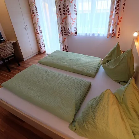 In Der Exlau 여관 Neuhaus (Muhlievertel)