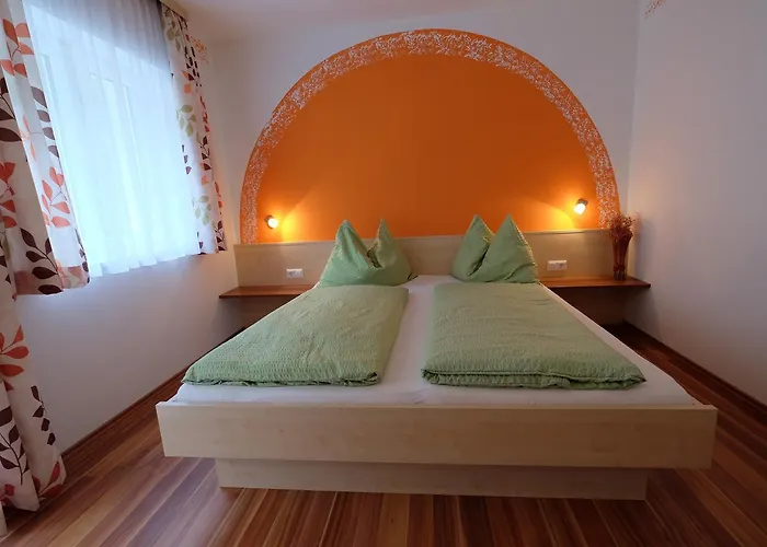 In Der Exlau 여관 Neuhaus (Muhlievertel)